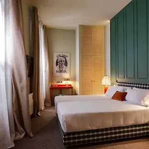 Chic&basic Habana Hoose Hotel