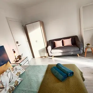 Private In Heart Of Hostal