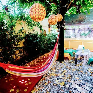 Garden House By Feetup Barcelone