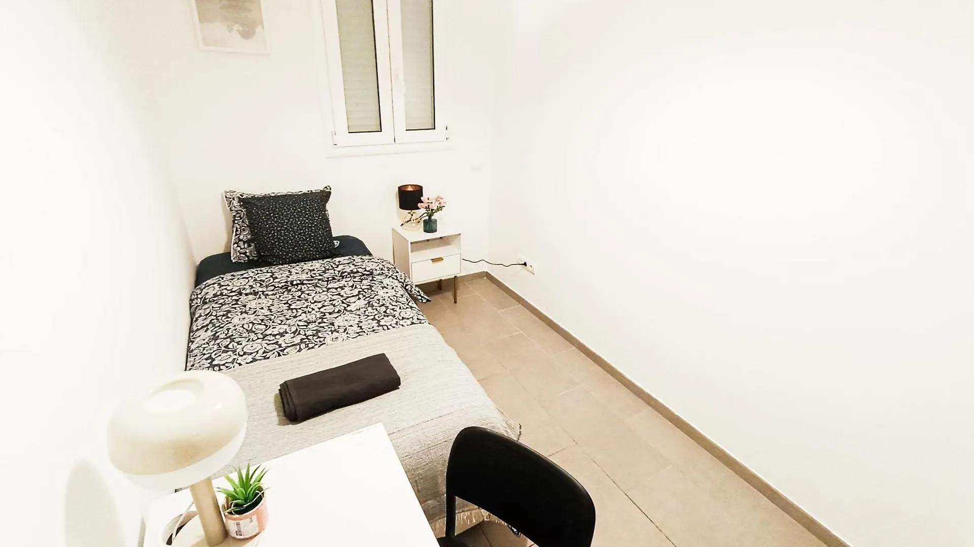 Heart Of Barcelona Rooms Vandrerhjem