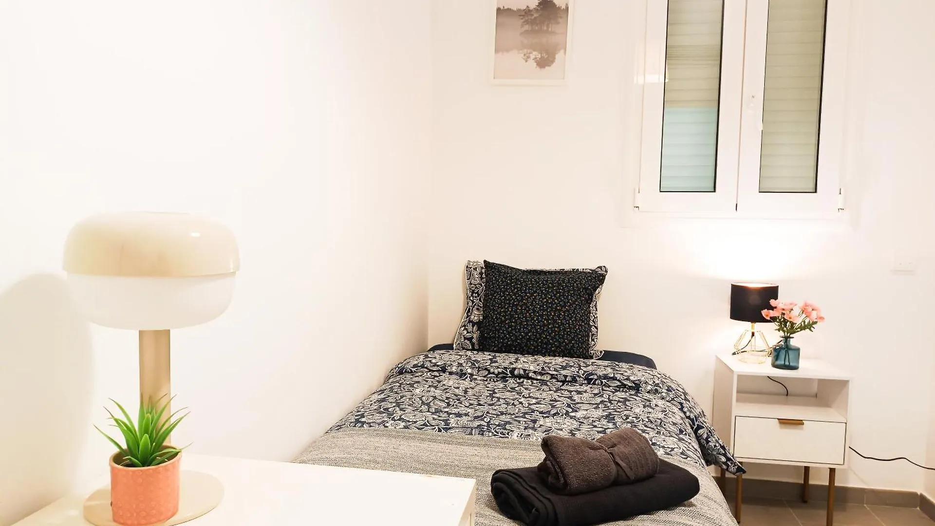 Heart Of Barcelona Rooms 0*,