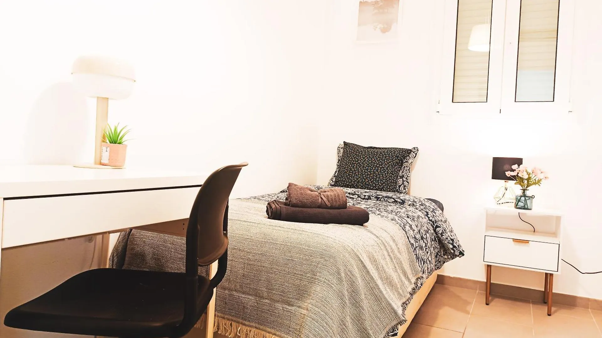 Heart Of Barcelona Rooms 0*,  Spanien